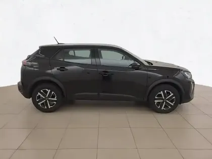 Photo 30 Peugeot 2008  Hybrid 145 e-DCS6