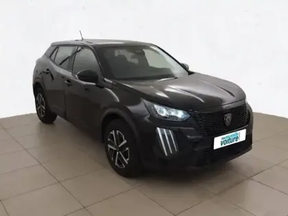 Photo 29 Peugeot 2008  Hybrid 145 e-DCS6
