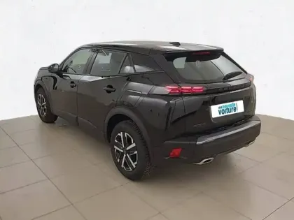 Photo 6 Peugeot 2008  Hybrid 145 e-DCS6
