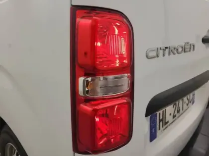 Photo 16 Citroën Jumpy  FGN DIESEL 120 CH M MANUELLE