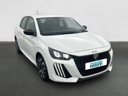 Photo 8 Peugeot 208  PureTech 100 S&S BVM6