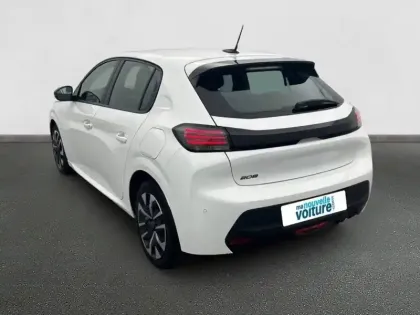 Photo 7 Peugeot 208  PureTech 100 S&S BVM6