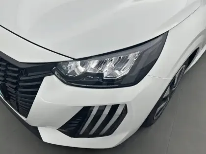 Photo 10 Peugeot 208  PureTech 100 S&S BVM6