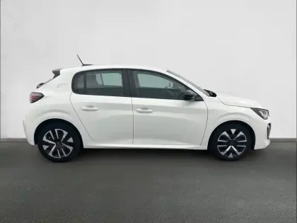 Photo 9 Peugeot 208  PureTech 100 S&S BVM6