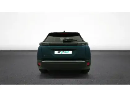 Photo 6 Peugeot 2008  Electrique 54 kWh 156 ch