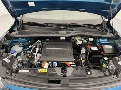 Photo 20 Peugeot 2008  Electrique 54 kWh 156 ch