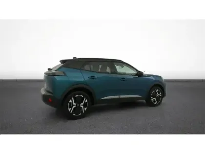 Photo 8 Peugeot 2008  Electrique 54 kWh 156 ch