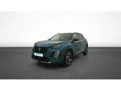 Photo Peugeot 2008 Gt