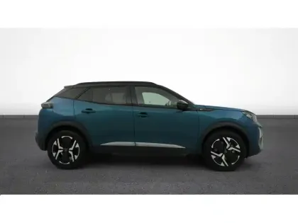 Photo 9 Peugeot 2008  Electrique 54 kWh 156 ch