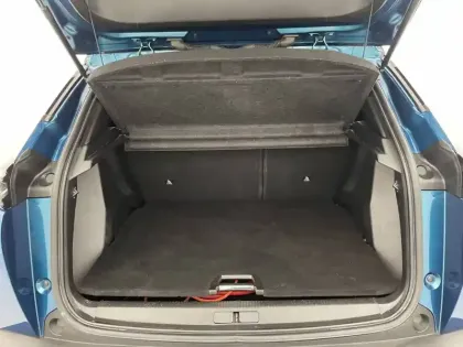 Photo 12 Peugeot 2008  Electrique 54 kWh 156 ch