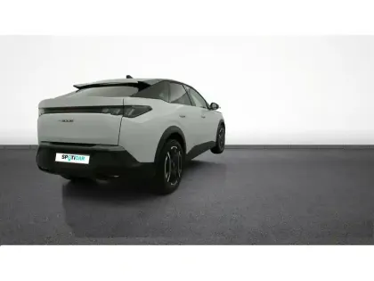 Photo 7 Peugeot 3008  Electrique 210 ch 73 kWh