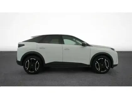 Photo 9 Peugeot 3008  Electrique 210 ch 73 kWh