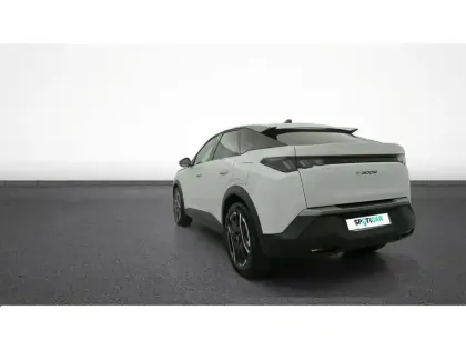 Photo 5 Peugeot 3008  Electrique 210 ch 73 kWh