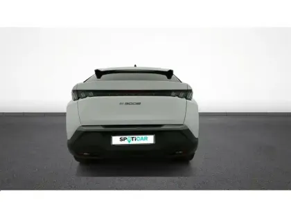 Photo 6 Peugeot 3008  Electrique 210 ch 73 kWh