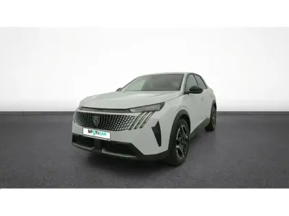 Photo Peugeot 3008 Allure