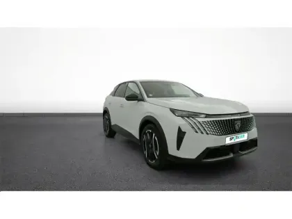 Photo 11 Peugeot 3008  Electrique 210 ch 73 kWh