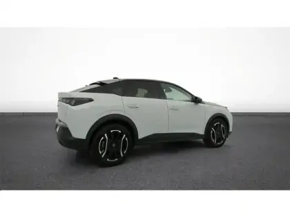 Photo 8 Peugeot 3008  Electrique 210 ch 73 kWh