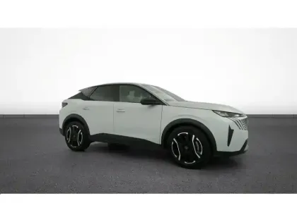 Photo 10 Peugeot 3008  Electrique 210 ch 73 kWh
