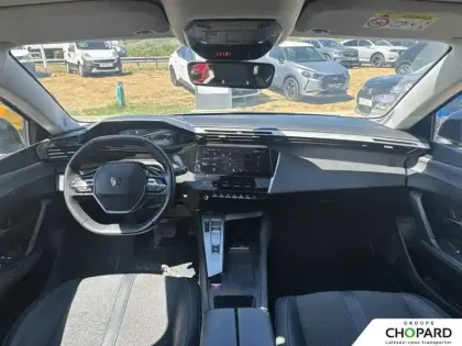 Photo 32 Peugeot 308  SW PHEV 180 e-EAT8