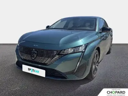 Photo Peugeot 308 Gt