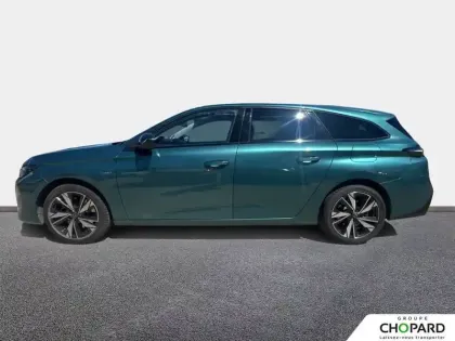 Photo 9 Peugeot 308  SW PHEV 180 e-EAT8