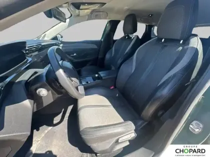 Photo 10 Peugeot 308  SW PHEV 180 e-EAT8