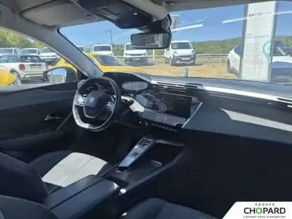 Photo 33 Peugeot 308  SW PHEV 180 e-EAT8