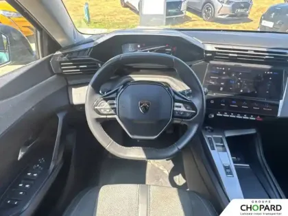 Photo 15 Peugeot 308  SW PHEV 180 e-EAT8