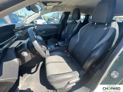 Photo 31 Peugeot 308  SW PHEV 180 e-EAT8