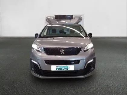 Photo 7 Peugeot Expert  PHC STANDARD ELECTRIQUE 75KWH 136CH