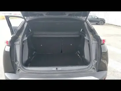 Photo 6 Peugeot 2008  PureTech 130 S&S BVM6
