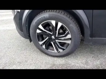 Photo 12 Peugeot 2008  PureTech 130 S&S BVM6