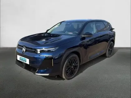 Photo Citroën C5 Aircross Max