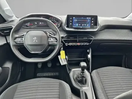 Photo 7 Peugeot 208  PureTech 100 S&S BVM6