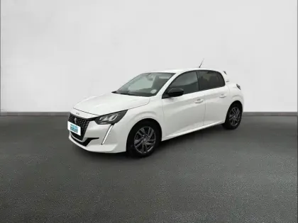 Photo Peugeot 208 Style