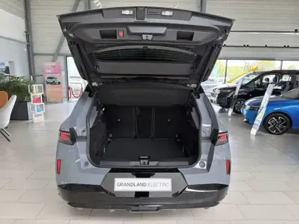 Photo 5 Opel Grandland  Electrique 213 ch & Batterie 73 kWh