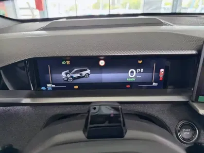 Photo 9 Opel Grandland  Electrique 213 ch & Batterie 73 kWh