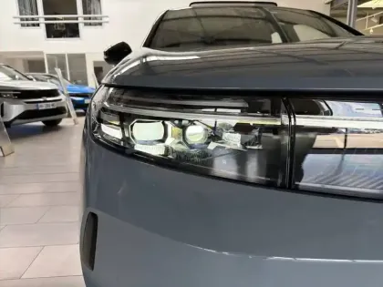 Photo 15 Opel Grandland  Electrique 213 ch & Batterie 73 kWh