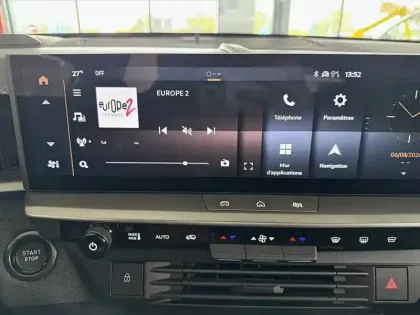 Photo 22 Opel Grandland  Electrique 213 ch & Batterie 73 kWh