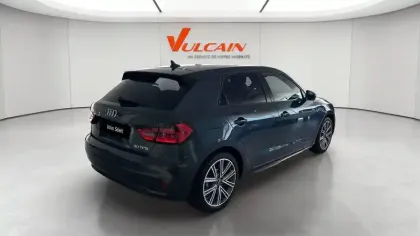 Photo 5 Audi A1  Sportback 30 TFSI 110 ch S tronic 7
