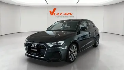 Photo Audi A1 Design Luxe