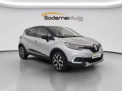 Photo 21 Renault Captur  TCe 90