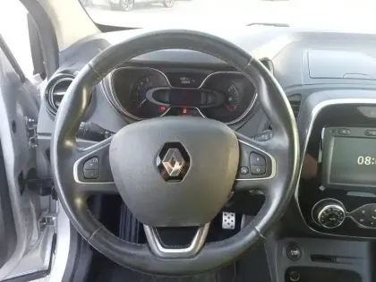Photo 10 Renault Captur  TCe 90