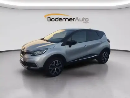 Photo Renault Captur Intens