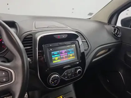 Photo 36 Renault Captur  TCe 90