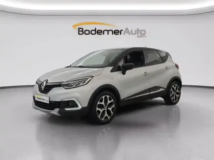 Photo 15 Renault Captur  TCe 90