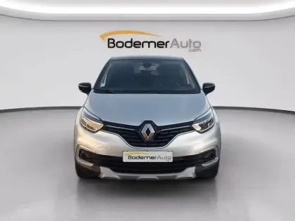 Photo 7 Renault Captur  TCe 90