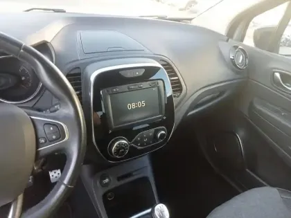 Photo 13 Renault Captur  TCe 90