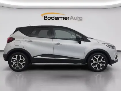 Photo 20 Renault Captur  TCe 90