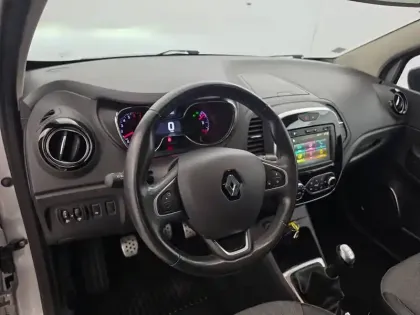 Photo 31 Renault Captur  TCe 90